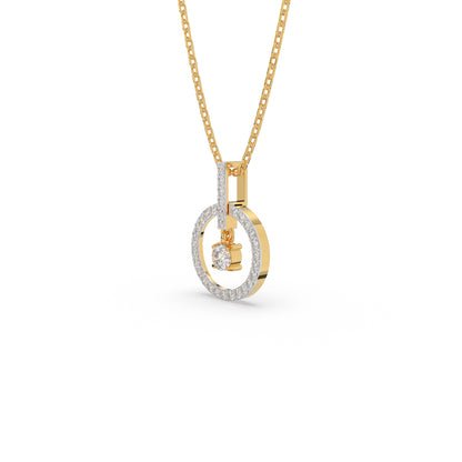 Everlight Pendant (With Chain)